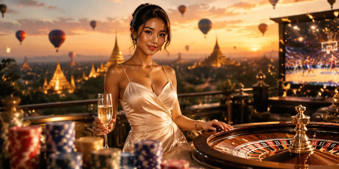 689slot.com ဖုန်းထဲမှာ ပြည့်စုံသော ကာစီနို အတွေ့အကြုံ